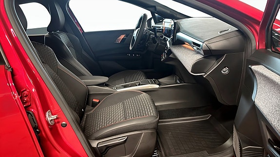 Renault Clio 3 of 12