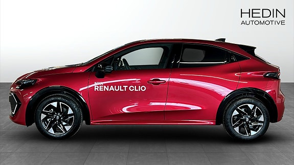 Renault Clio 6 of 12