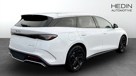 BYD Seal 6 2 of 9