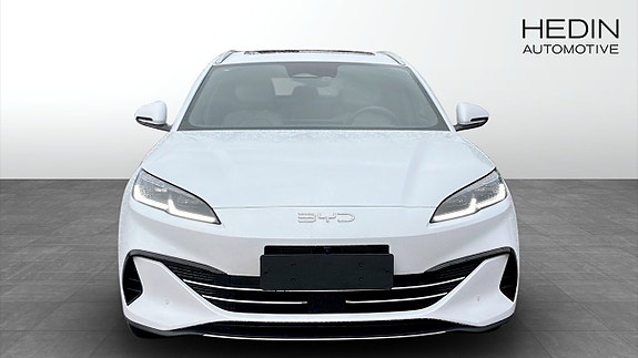 BYD Seal 6 8 of 9