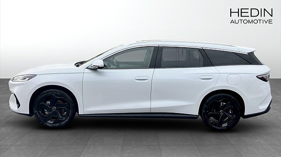 BYD Seal 6 6 of 9