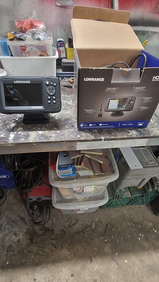Scantic 580 13 of 18