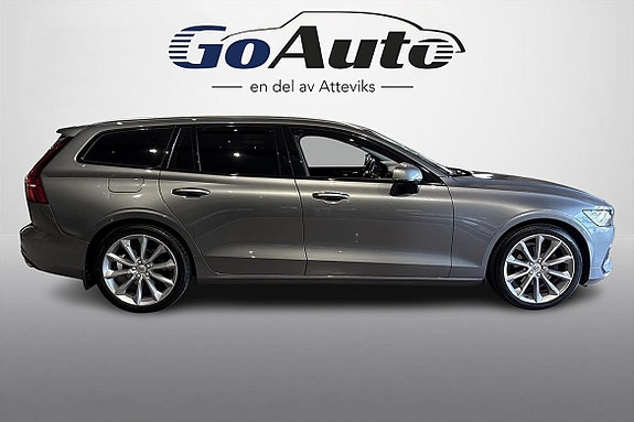 Volvo V60 2 of 21