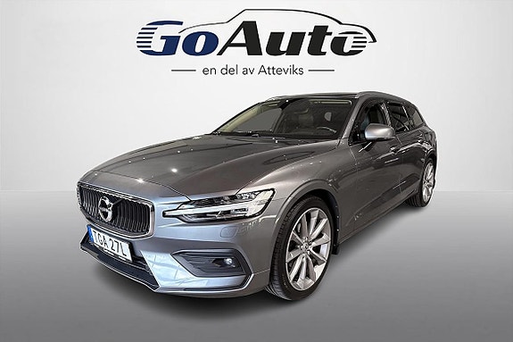 Volvo V60 6 of 21