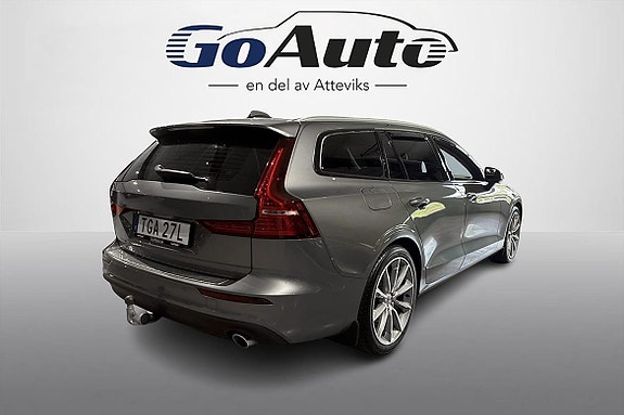 Volvo V60 3 of 21