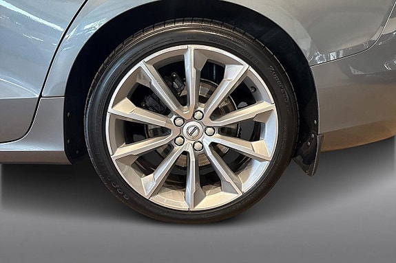 Volvo V60 10 of 21