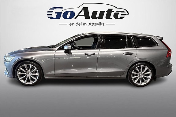 Volvo V60 5 of 21