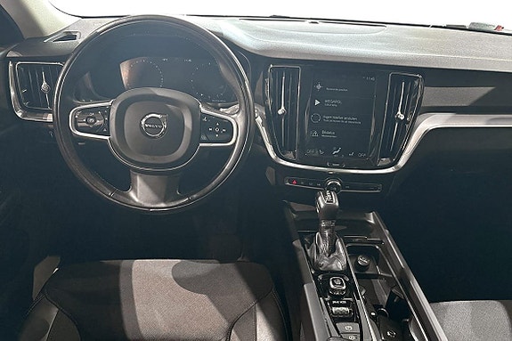 Volvo V60 11 of 21