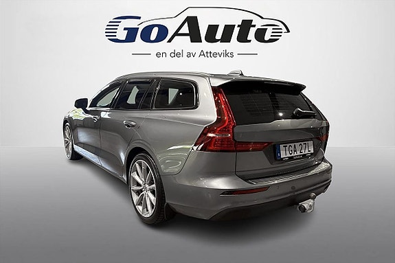Volvo V60 4 of 21