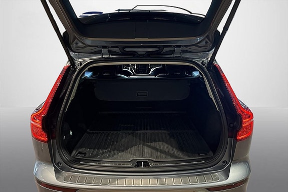 Volvo V60 9 of 21