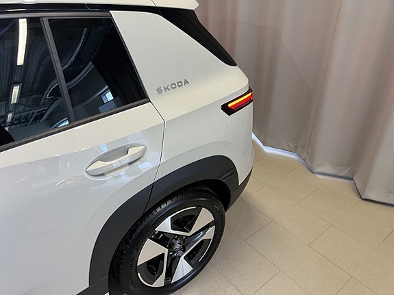 Skoda Epiq 9 of 17