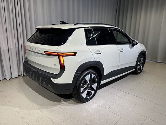 Skoda Epiq 5 of 17
