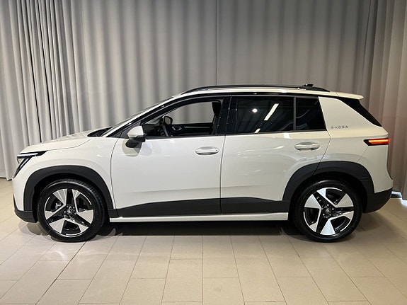 Skoda Epiq 4 of 17
