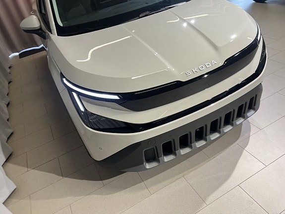Skoda Epiq 3 of 17