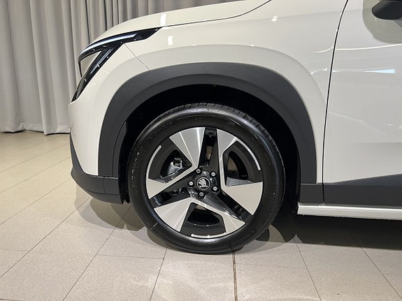 Skoda Epiq 8 of 17