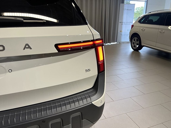 Skoda Epiq 10 of 17