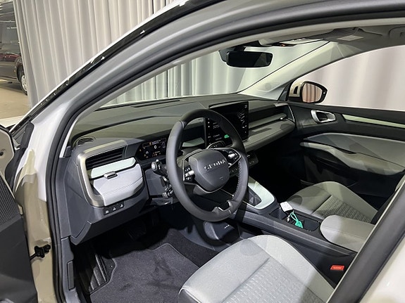Skoda Epiq 12 of 17