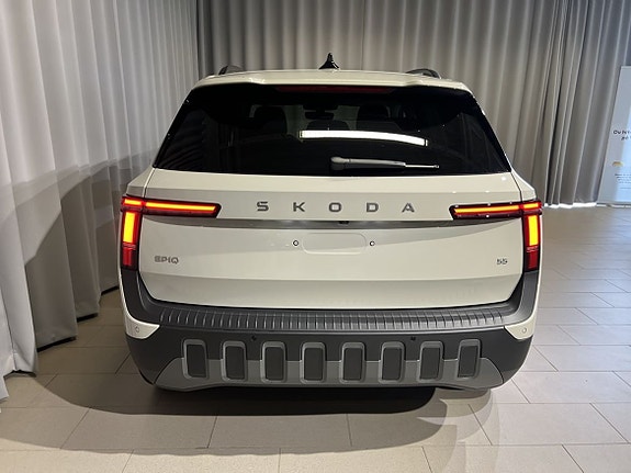 Skoda Epiq 6 of 17