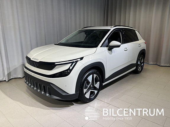 Skoda Epiq