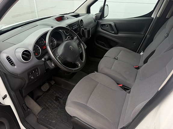 Peugeot Partner 10 of 13