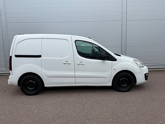 Peugeot Partner 9 of 13