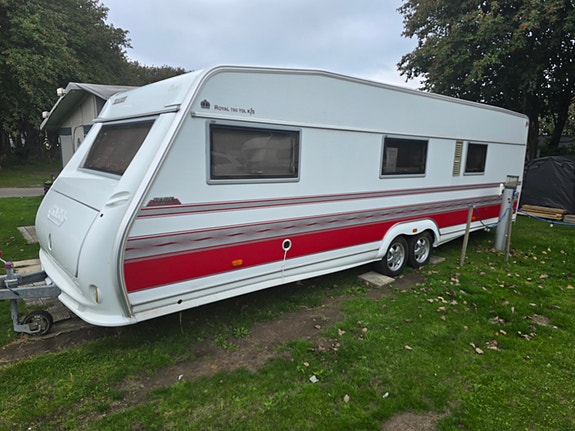 KABE Royal 780 TDL KS 2 of 7