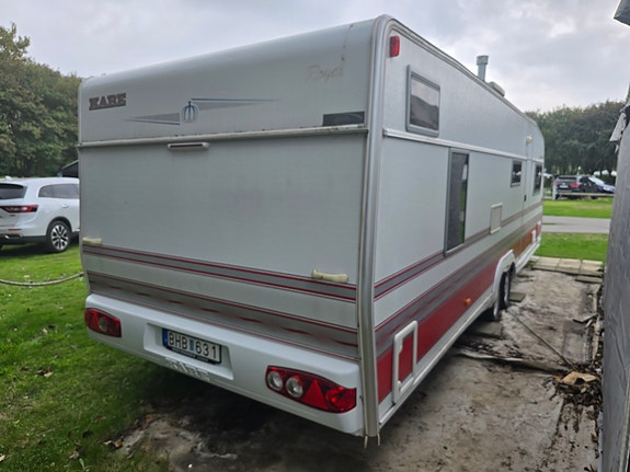 KABE Royal 780 TDL KS 3 of 7