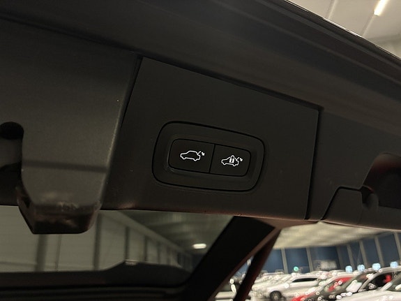 Volvo V90 Cross Country 22 of 22