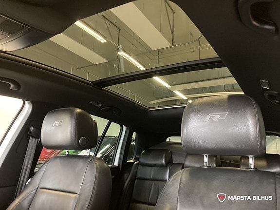Volkswagen Tiguan 15 of 22