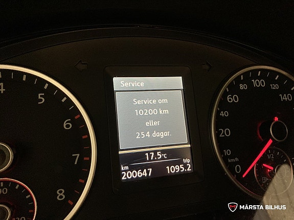 Volkswagen Tiguan 20 of 22