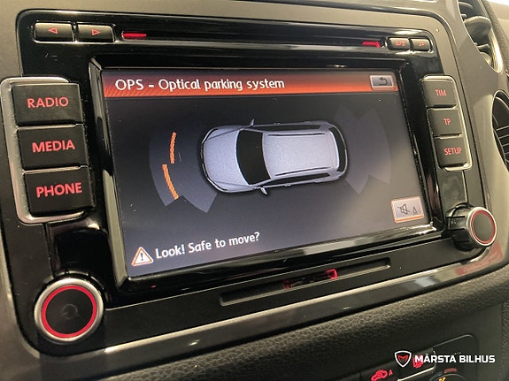 Volkswagen Tiguan 19 of 22