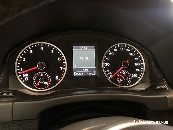 Volkswagen Tiguan 16 of 22