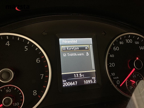 Volkswagen Tiguan 22 of 22