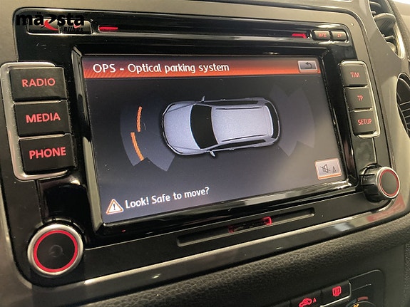 Volkswagen Tiguan 19 of 22