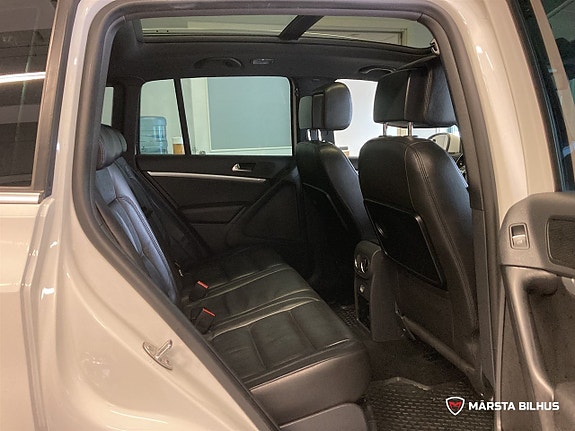 Volkswagen Tiguan 11 of 22