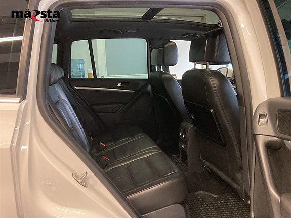 Volkswagen Tiguan 11 of 22
