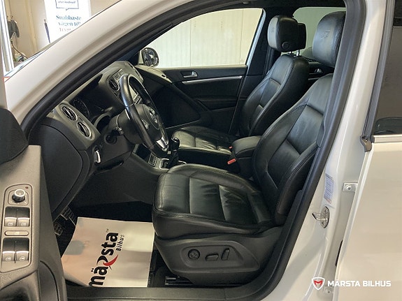 Volkswagen Tiguan 9 of 22