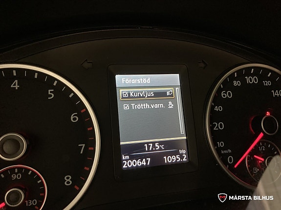 Volkswagen Tiguan 22 of 22