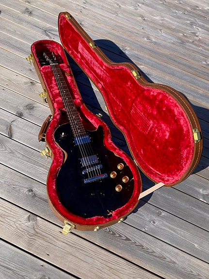 Gibson Les Paul 2001