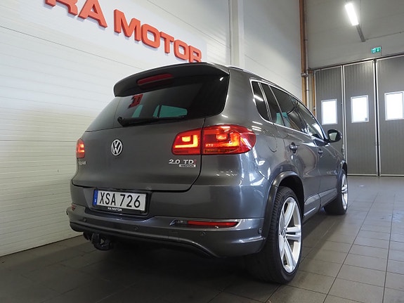Volkswagen Tiguan 6 of 24