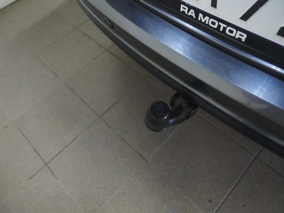Volkswagen Tiguan 23 of 24