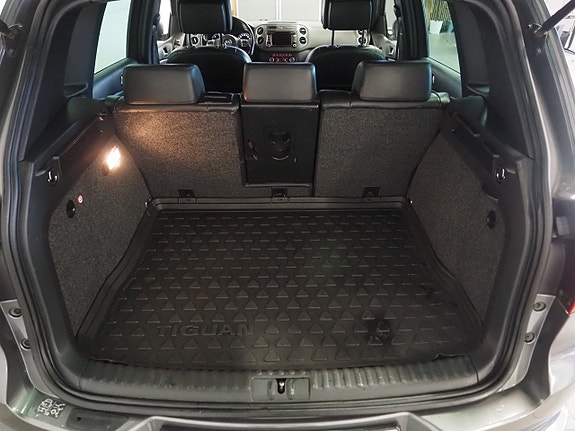 Volkswagen Tiguan 22 of 24