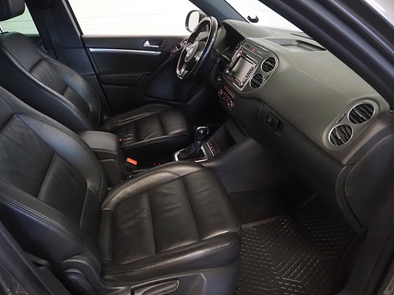 Volkswagen Tiguan 10 of 24