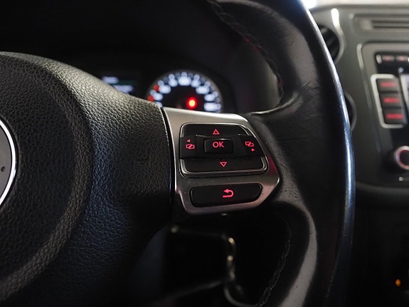 Volkswagen Tiguan 20 of 24