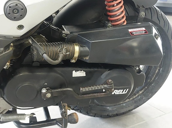 Viarelli Matador 50 EU45 7 of 7