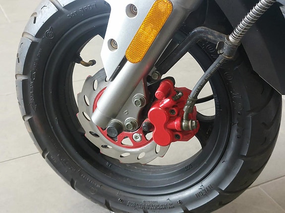 Viarelli Matador 50 EU45 3 of 7