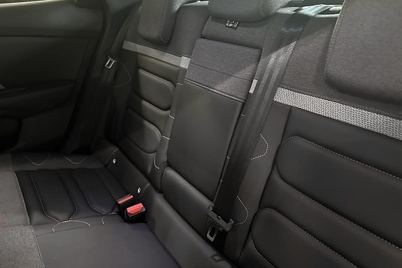 Citroen C4 16 of 20