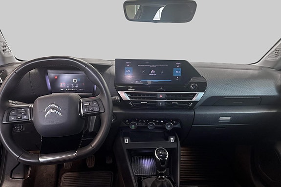 Citroen C4 8 of 20