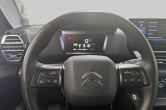 Citroen C4 9 of 20