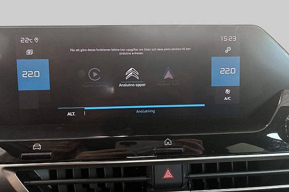 Citroen C4 14 of 20
